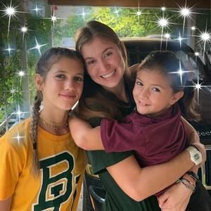 Meet your Posher, Vicki